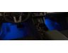 Subaru Legacy Footwell Illumination Kit